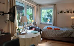 Gartenhaus Steffie
